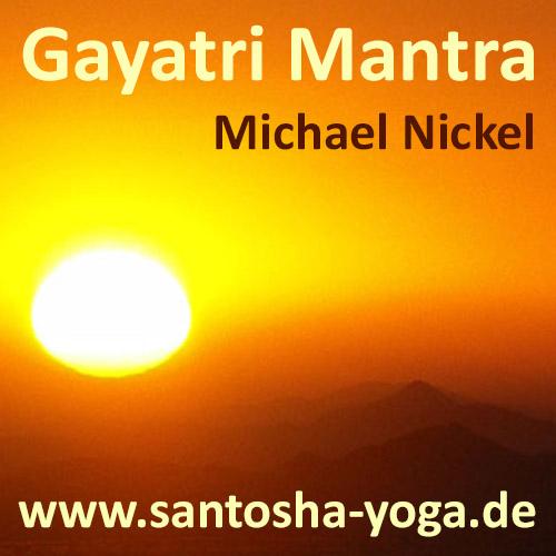 Gayatri Mantra Cover
