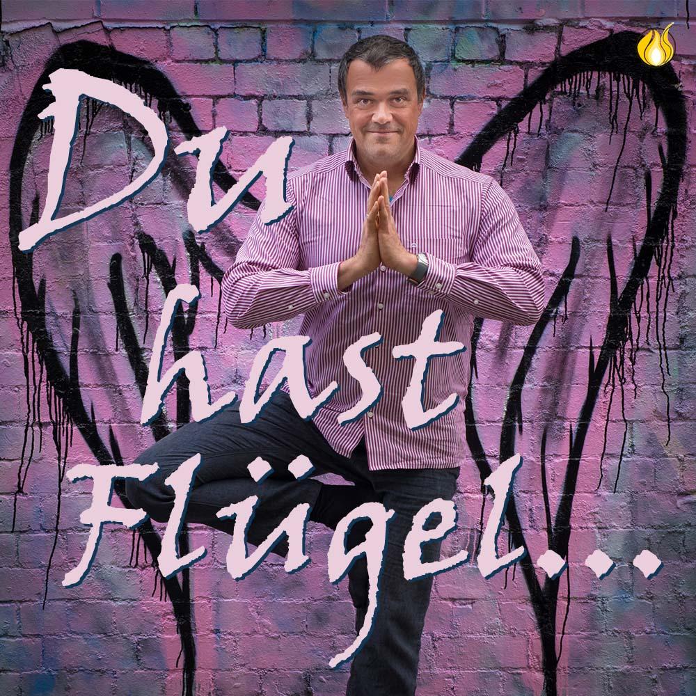 Fluegel Michael Nickel