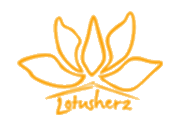 Lotusherz webpage 1