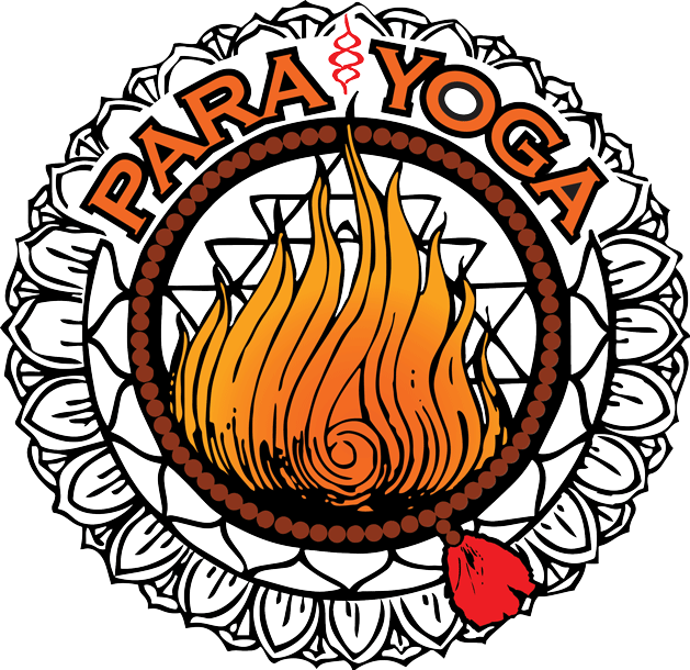 ParaYoga logo