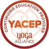 Yoga Alliance Yacep