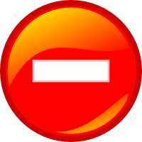 minus